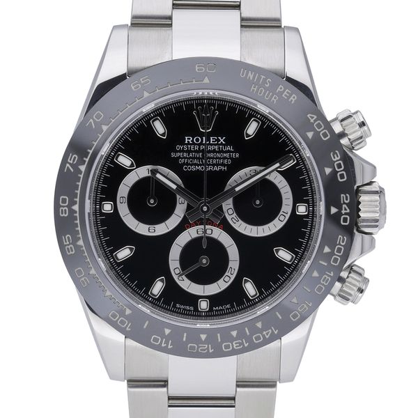 Rolex Daytona 116500 LN